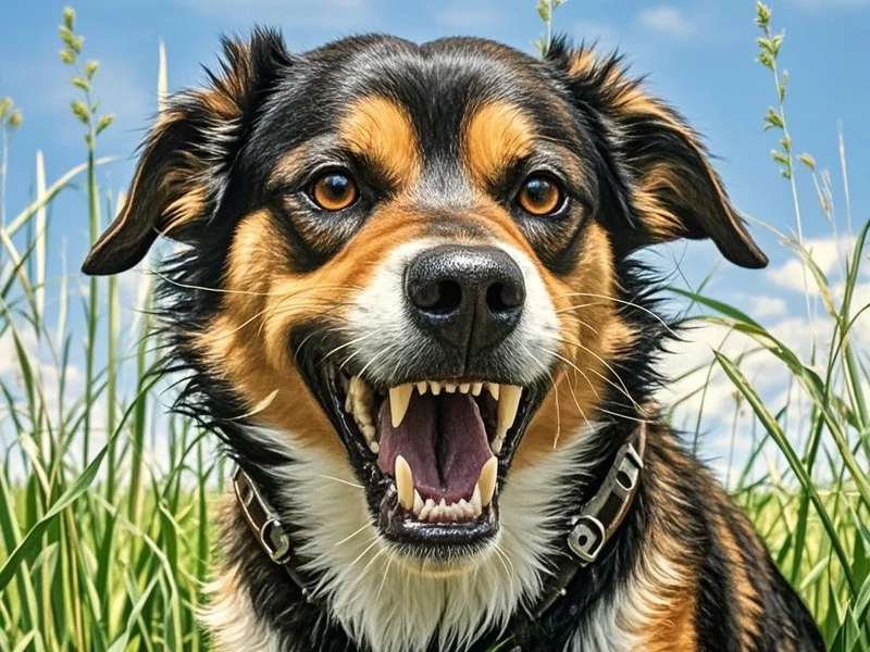 狂犬病狗特征 狂犬病狗特征有哪些