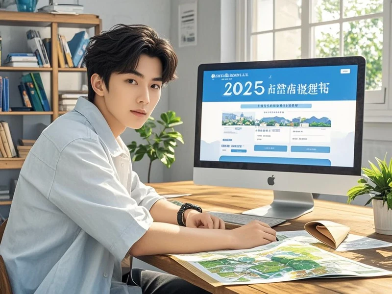 2025安徽乡村规划师在哪里报名 报考入口是什么