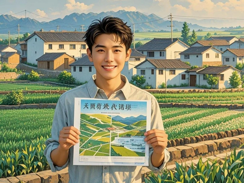 2025山东乡村规划师报名入口 报考条件是什么