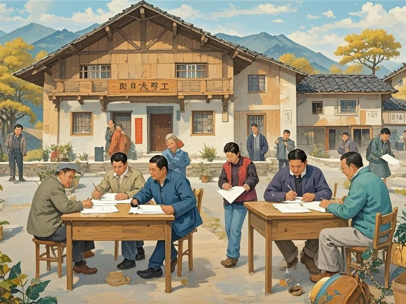 乡村规划师考试是怎样的 有哪些设置
