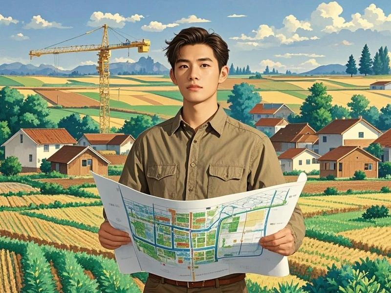 乡村规划师是哪个部门颁发 就业前景怎么样