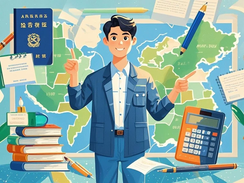 教师资格证一般在哪考 怎么选考区