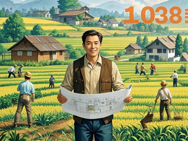 乡村规划师有补贴吗 补贴多少