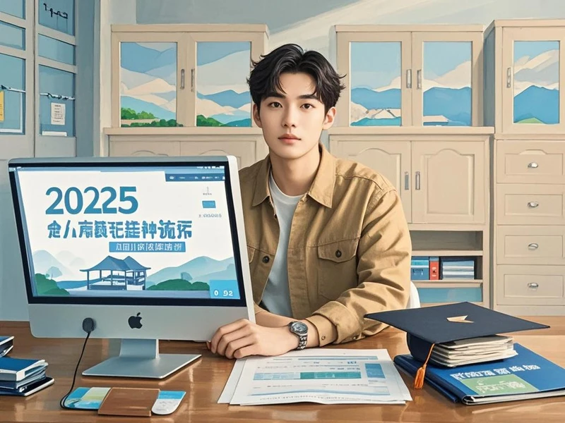 2025山东乡村规划师怎么报名 流程详细解说