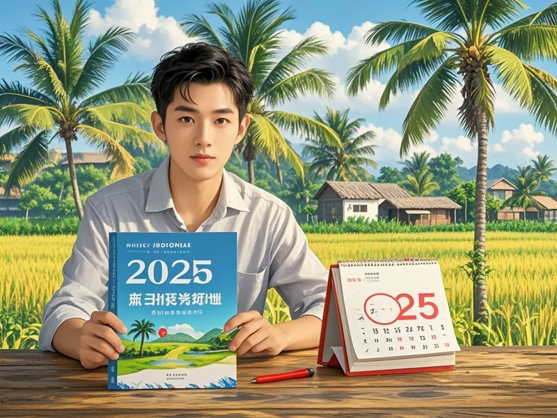2025海南乡村规划师考试报名时间 一般几月份报考