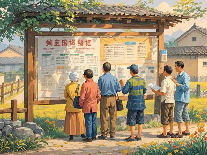 2025年乡村规划师在哪里报名 报考条件有哪些