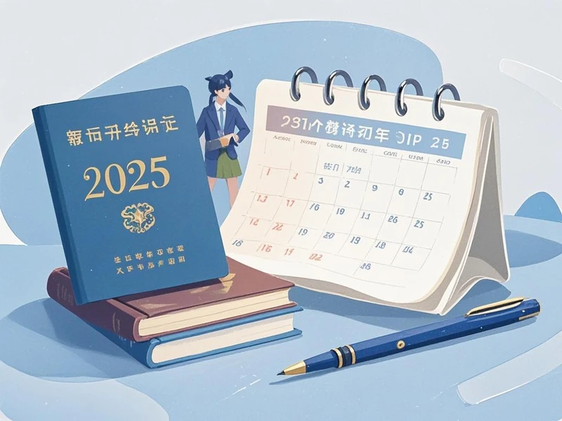教师资格证下半年报名时间2025是几月几号