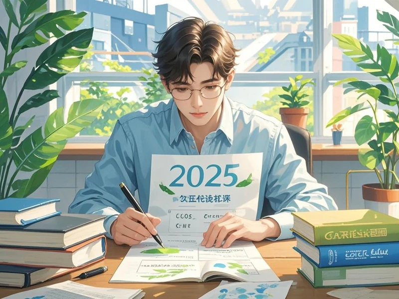 2025碳排放管理员考试题型有哪些 值得考吗