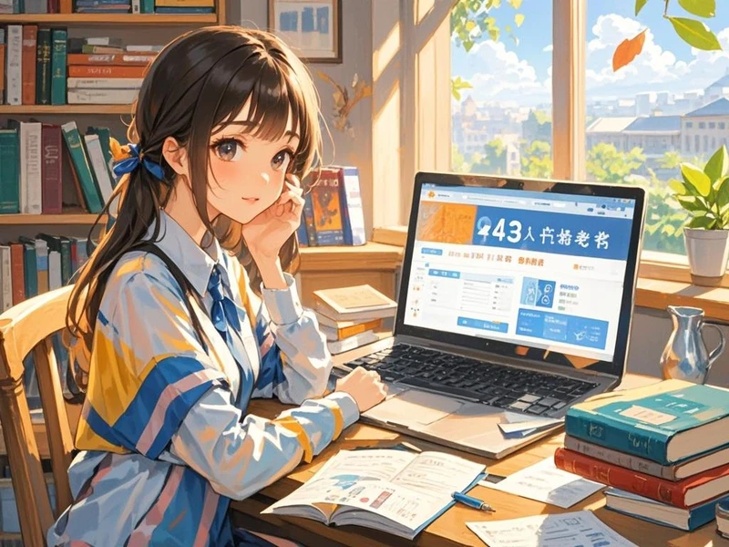 女生453分能上什么二本大学 怎么填报志愿