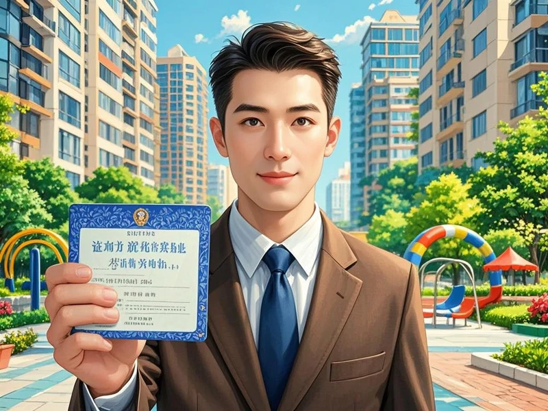 物业经理证分等级吗 有什么用