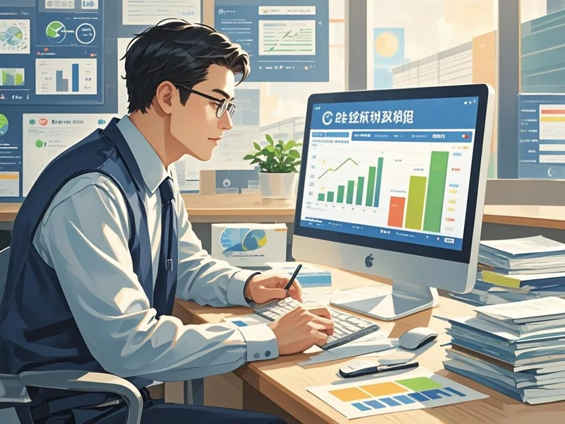 探秘碳排放管理员的工作内容 日常任务揭秘