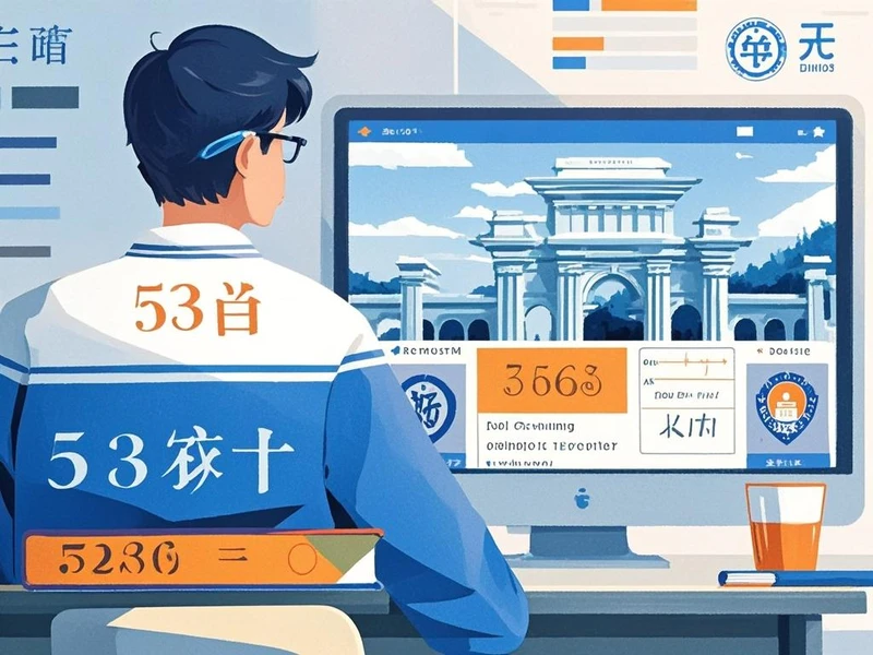 2025物化政536分可以考什么大学 怎么填报志愿
