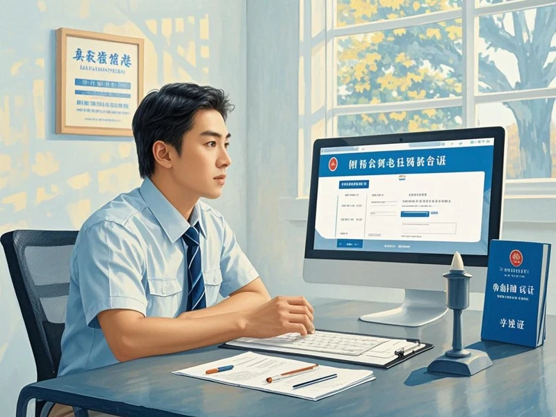 考物业经理证需要什么条件才能考 去哪里报名