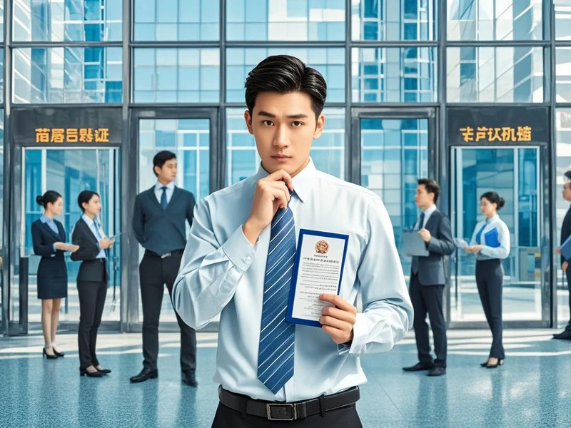 2025物业经理证需要什么学历 值不值得报考