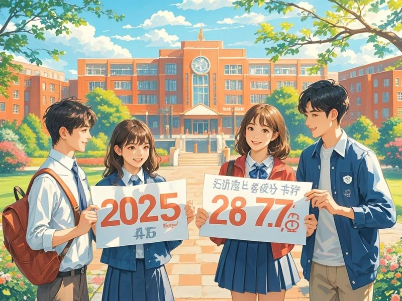 2025浙江物化生267分左右能上什么大学 可以报考的院校名单