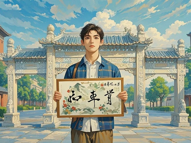 2025想学中国画专业最好报考哪所院校 哪些院校可以选