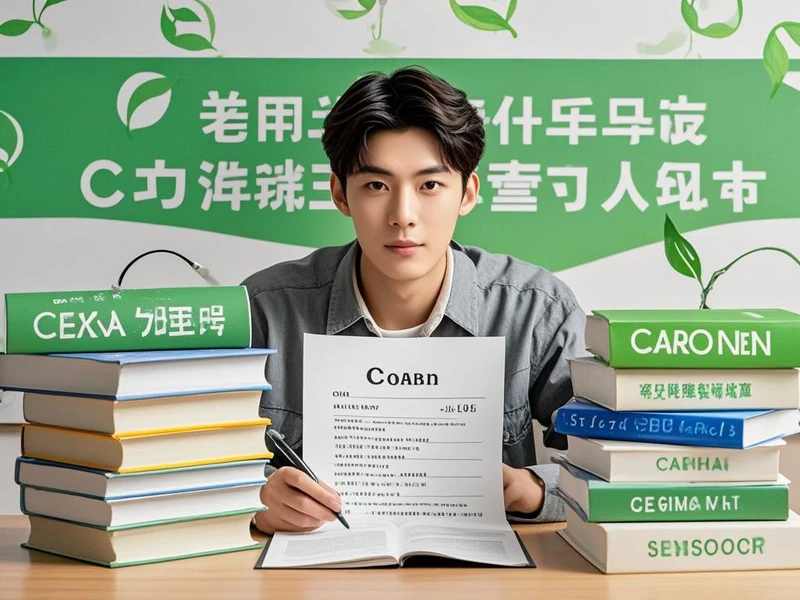 碳排放管理员证考试费用详解