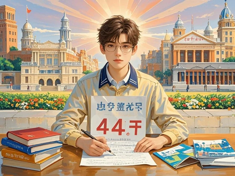 物化地444分能上什么大学 怎么填报志愿