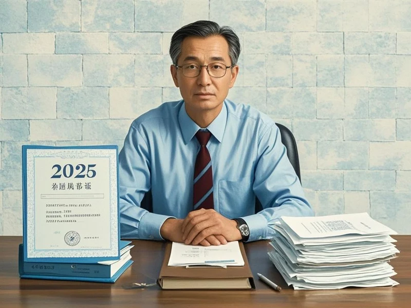 2025物业经理资格证书报考材料有哪些 好不好考