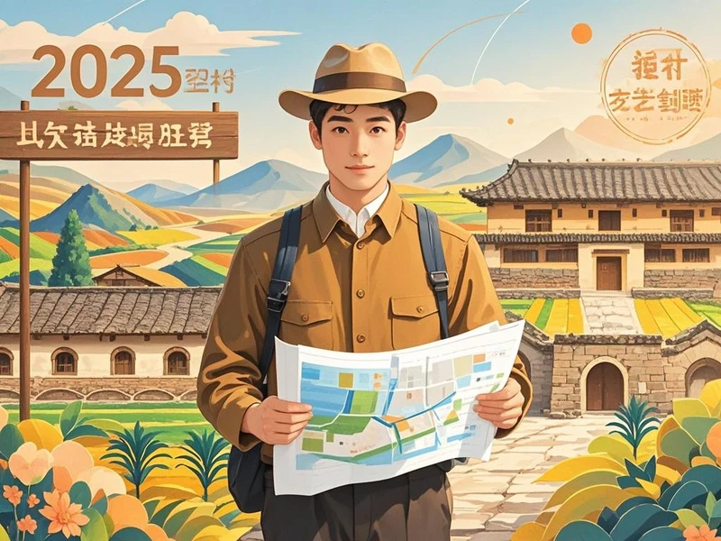 2025山西乡村规划师试费用多少 附考试收费标准