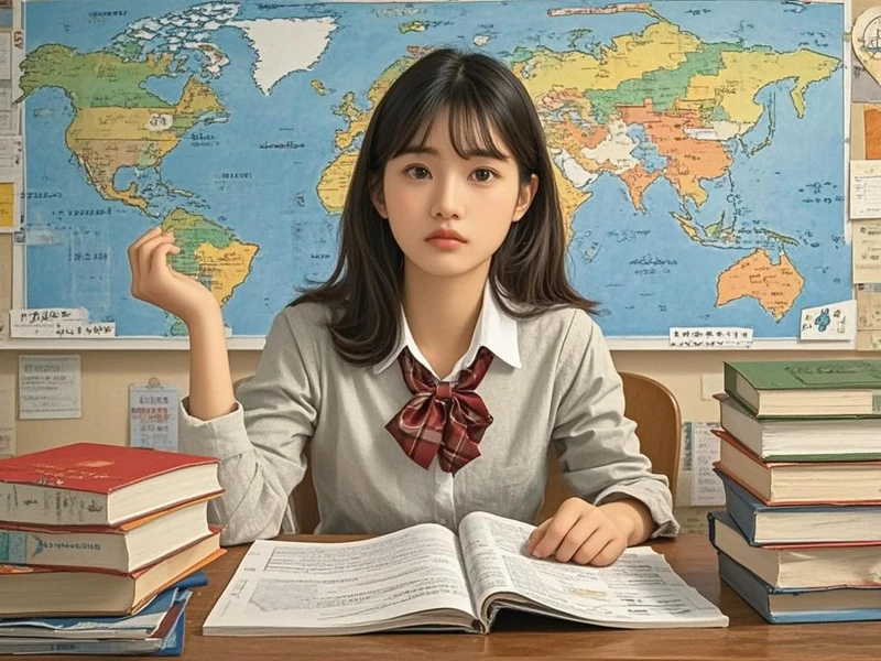 高考女生420~440分能上哪所大学 怎么填报志愿