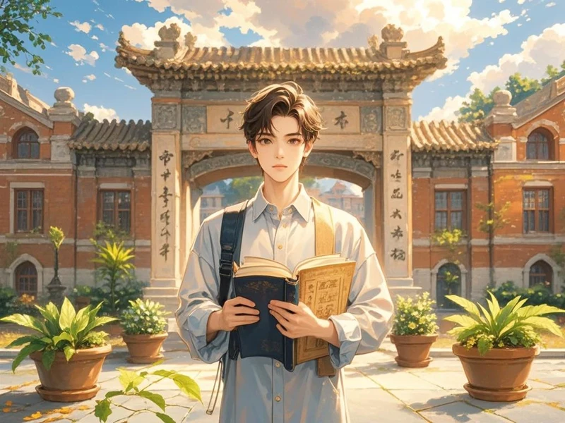 2025想学中医学专业最好报考哪所大学 哪些院校可以选