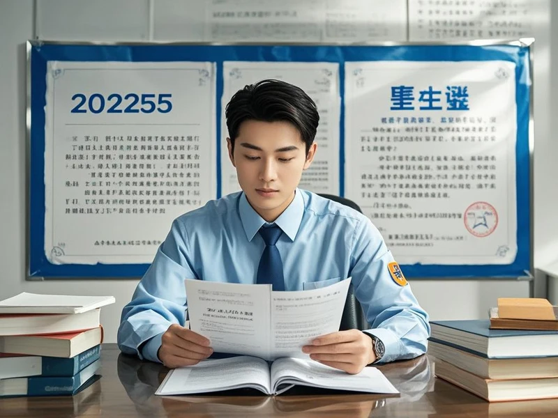 2025物业项目经理证报考条件及材料 应如何备考