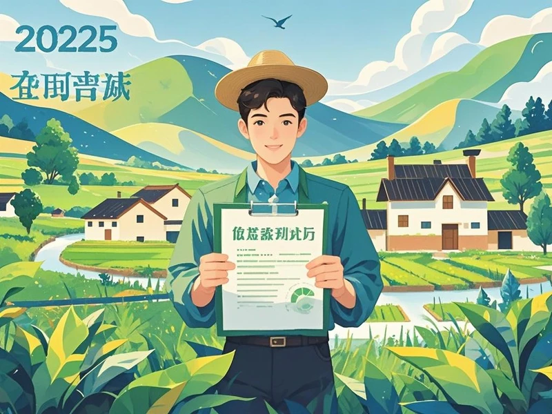 2025安徽乡村规划师考试费用多少 附考试收费标准