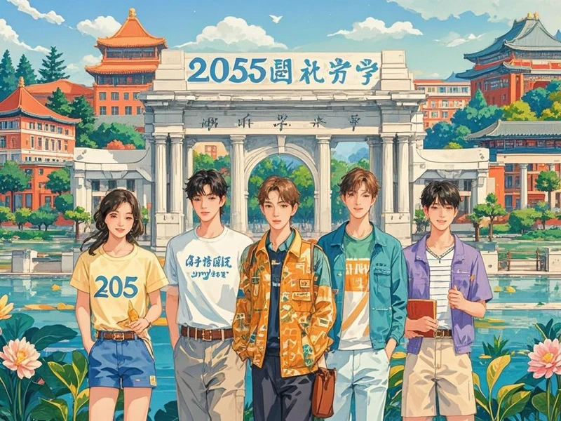 2025历政化组合可以报考的大学有哪些 哪所院校最受欢迎