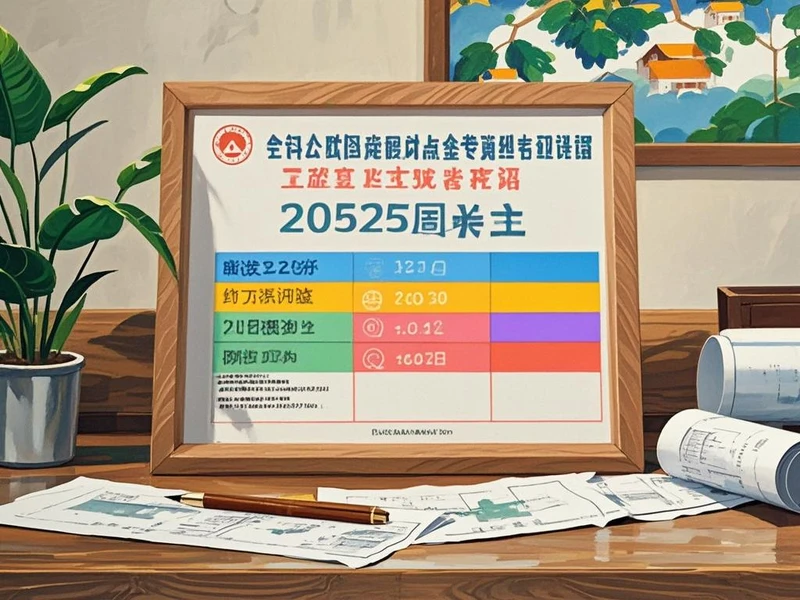 2025天津乡村规划师考试费用多少钱 附考试收费标准