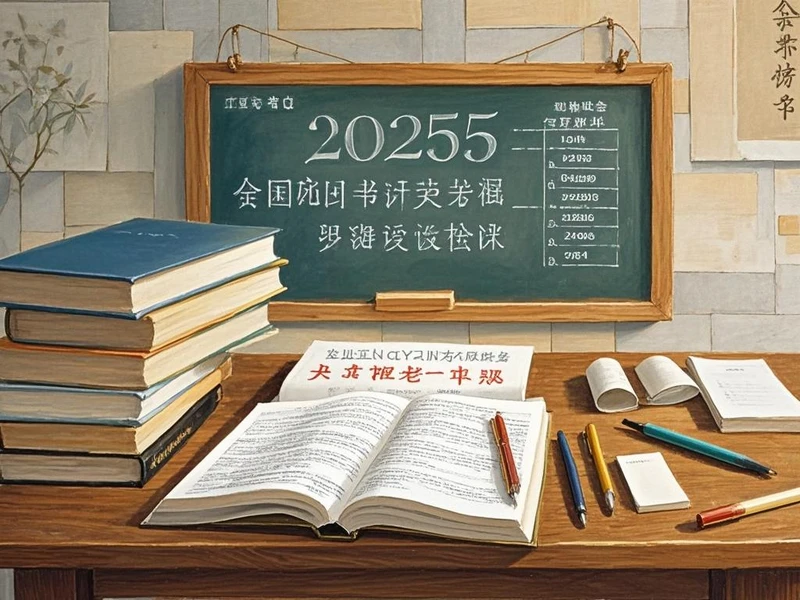 2025江苏乡村规划师考试内容是什么 考哪几科