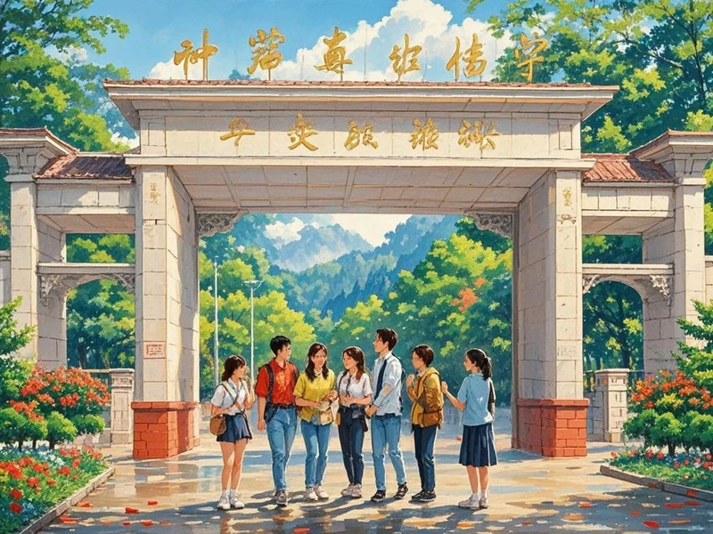 2025年云南林业职业技术学院多少分能考上 最低分及位次