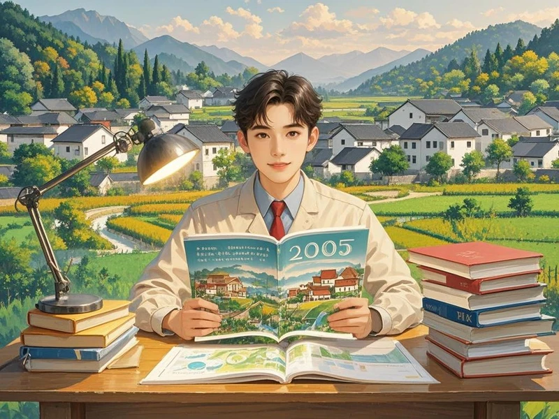 2025浙江乡村规划师考什么 科目有哪些
