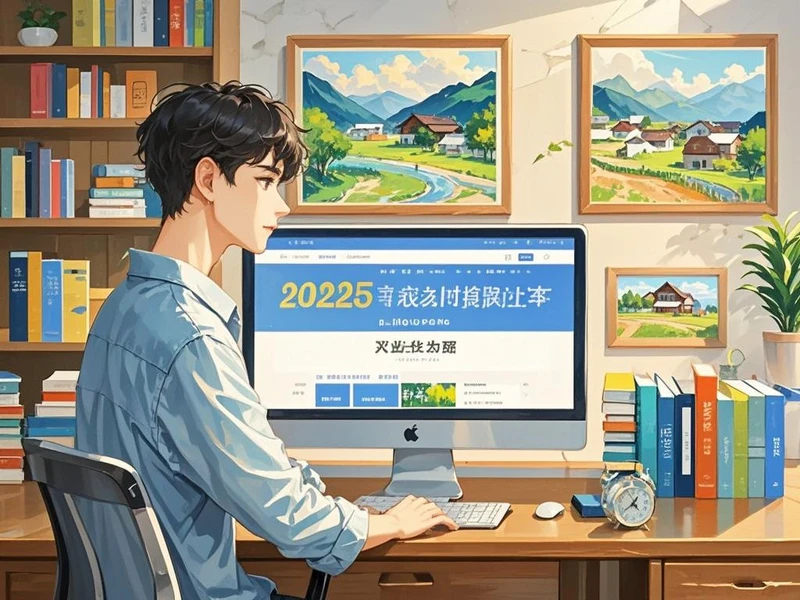 2025黑龙江乡村规划师考试在哪里报名 报考入口是什么
