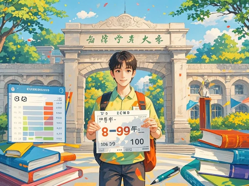 2025高考考多少分能上江苏985大学 历年分数线多少