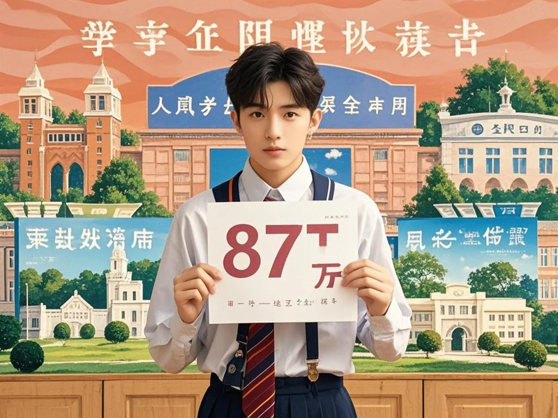 2025物化政587分能报材料成型及控制工程专业吗