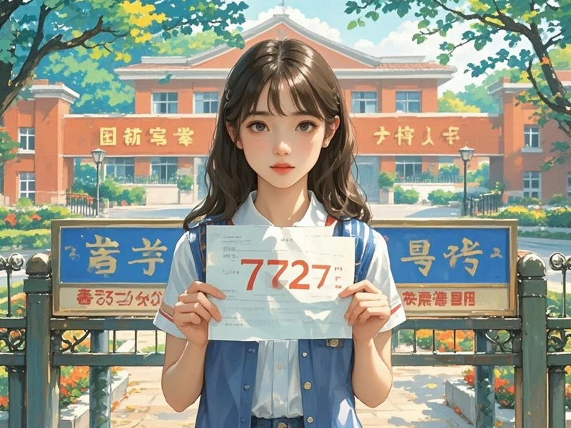 高考372分女生可选学校有哪些 适合捡漏的院校推荐