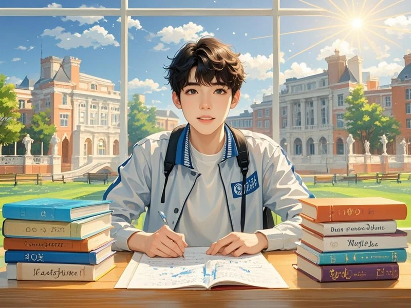 物理类547分能考上什么大学 怎么填报志愿