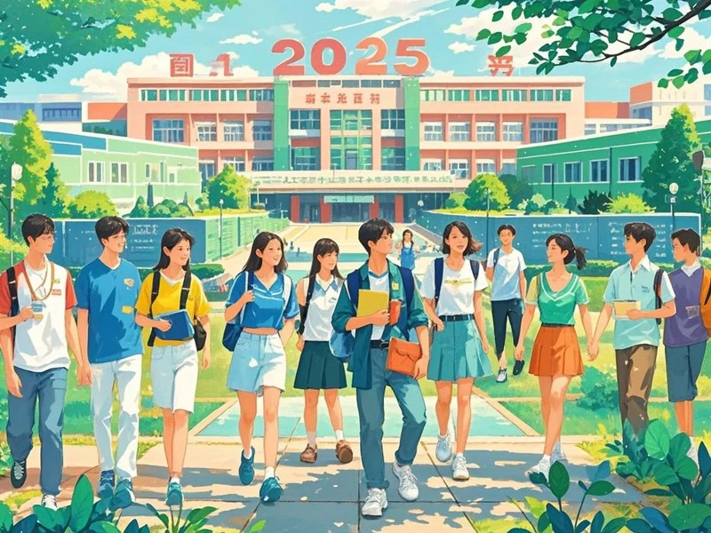 2025高考346分左右的公办专科大学 哪些值得报考