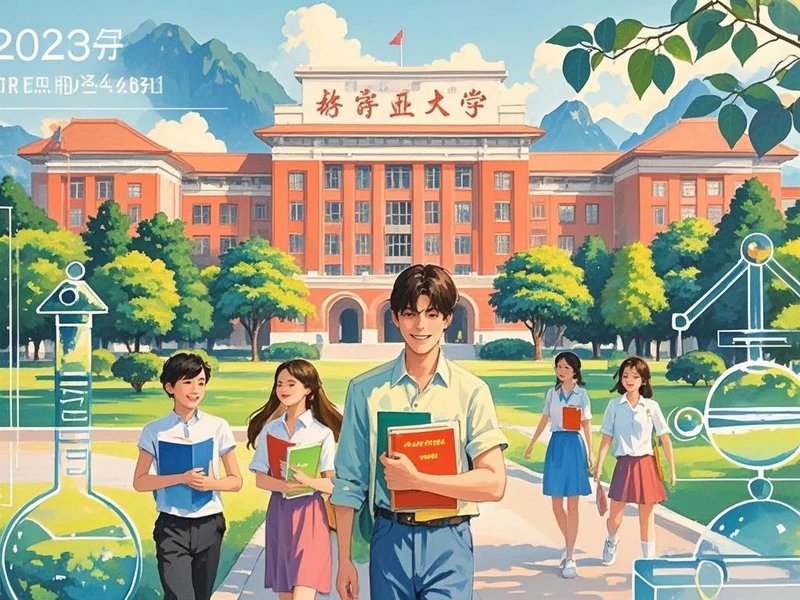 2025广西物化生604分左右能上什么大学 可以报考的院校名单