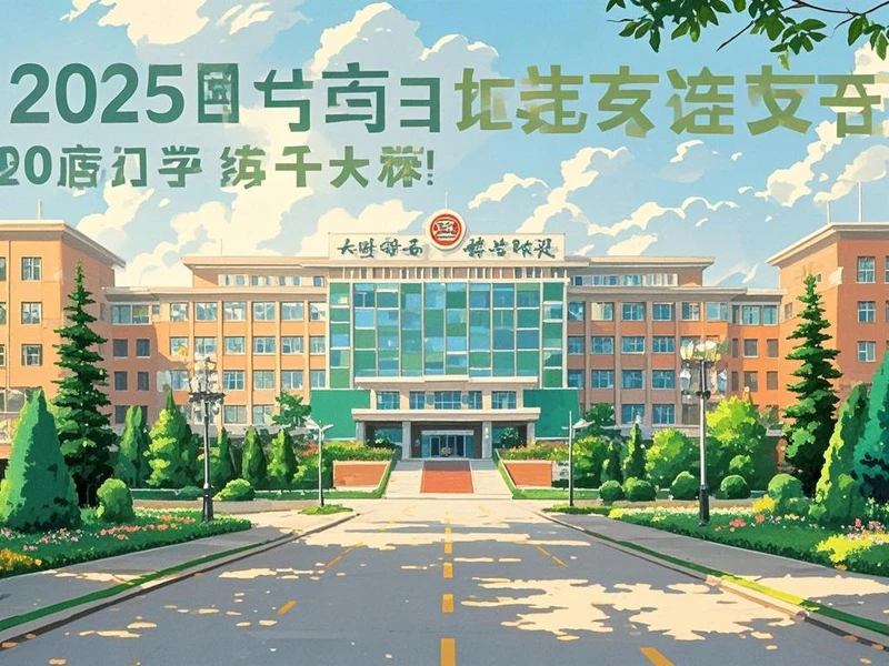 2025年辽宁生态工程职业学院多少分能考上 最低分及位次