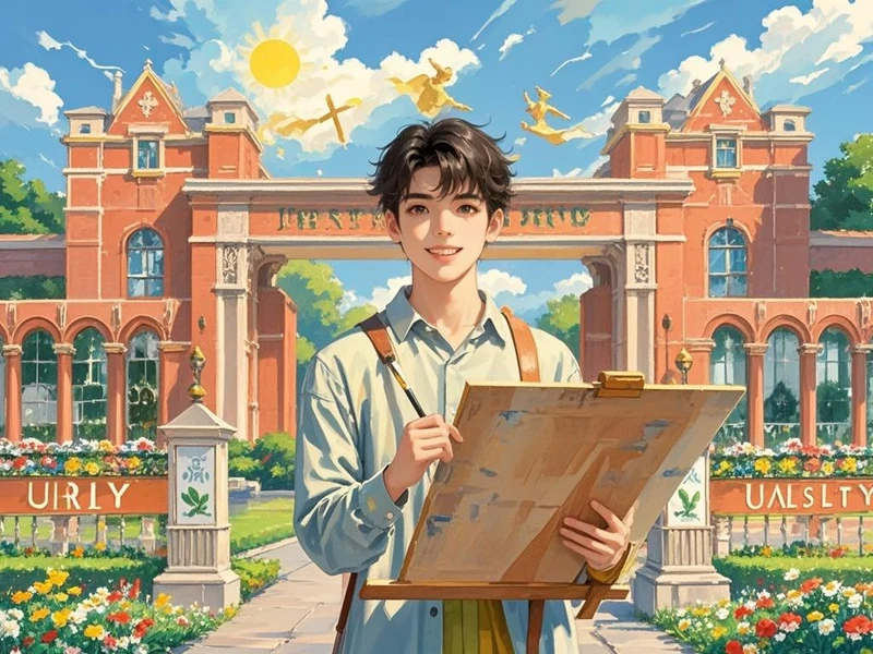 2025想学美术学专业最好报考哪所大学 哪些院校可以选
