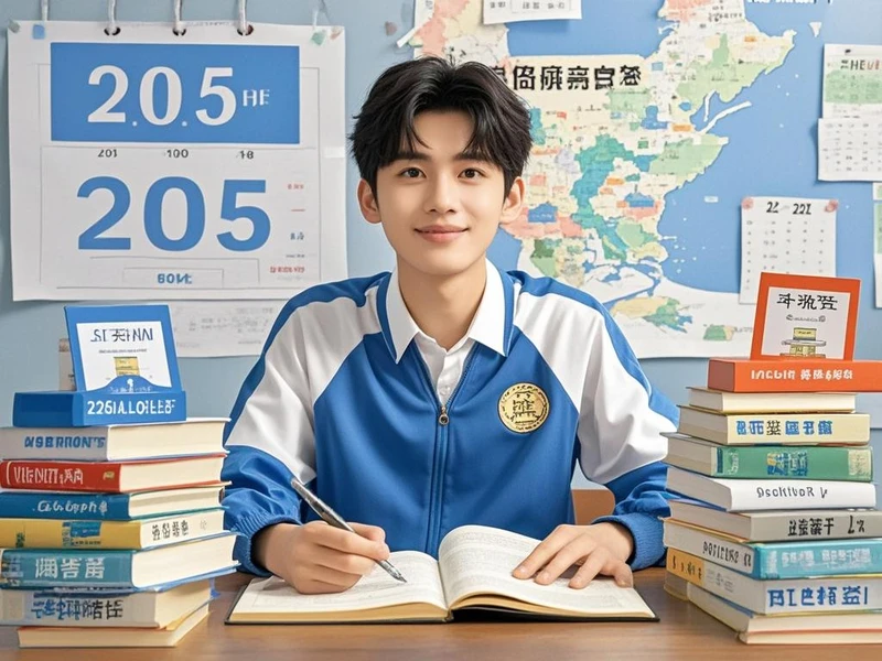 2025河南高考志愿填报规则是什么 填报技巧有哪些