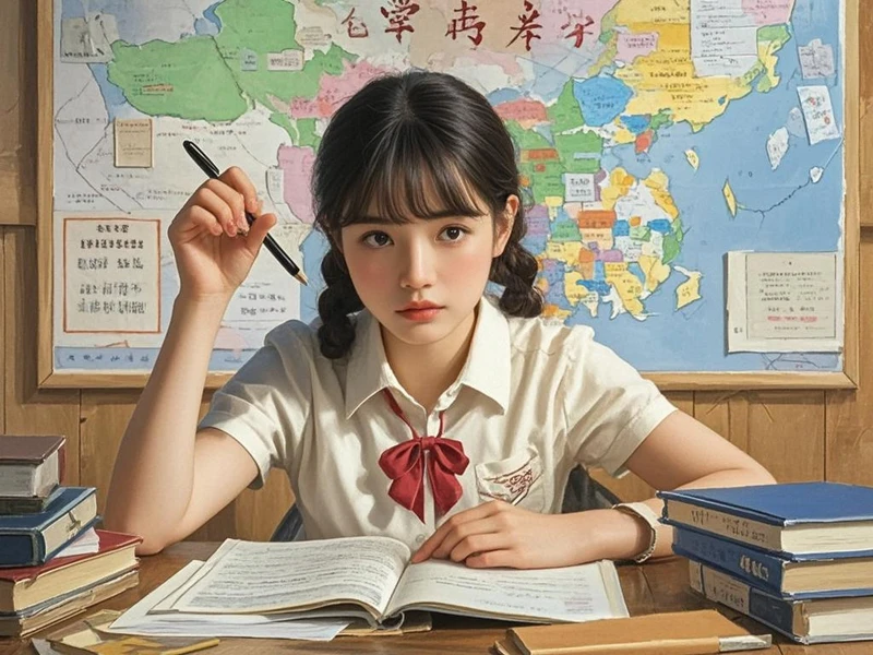 女生466分能上什么二本大学 志愿填报技巧有哪些