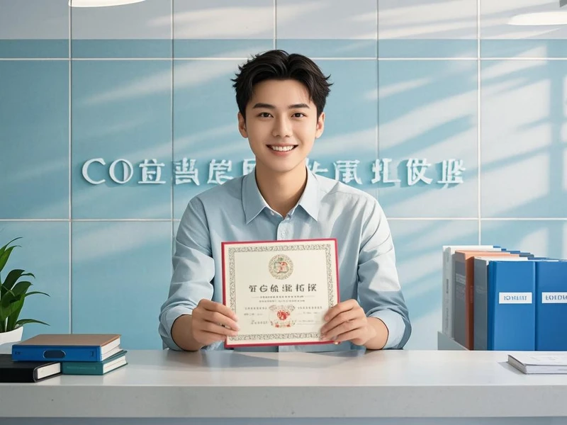 碳排放管理师考试合格后多久能拿证