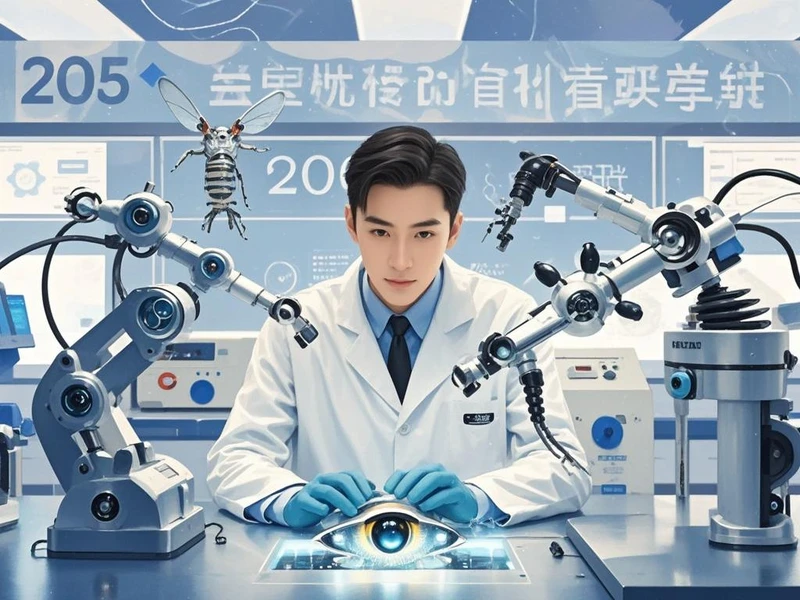 2025仿生科学与工程专业就业前景好吗 适合做什么工作