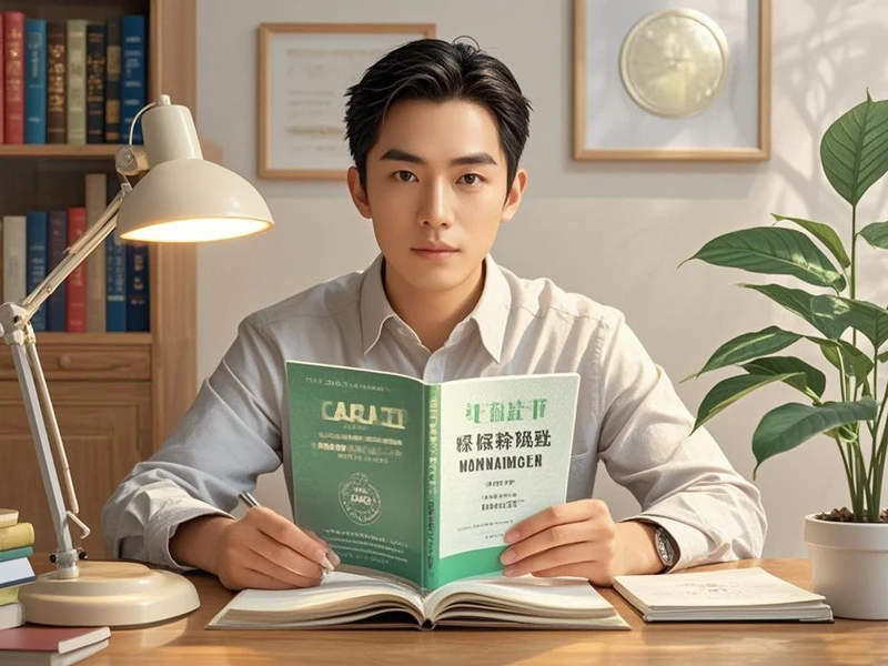 2025碳排放管理师证书怎么考取 考了有什么用