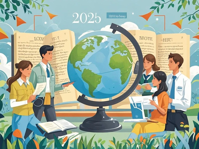 2025物历地三个最吃香专业推荐 可以报考的专业有哪些