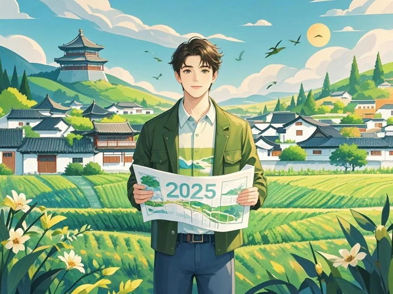 2025年北京乡村规划师考试报名条件 什么人可以参加