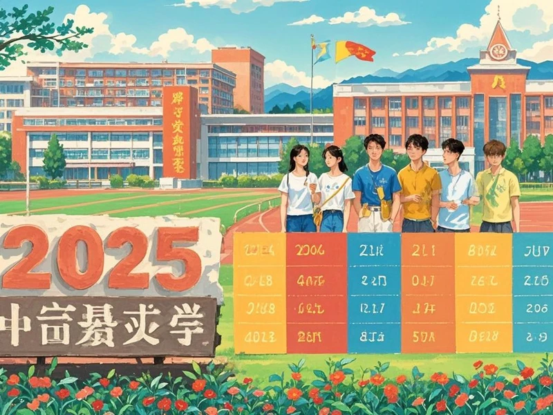 2025江西公办专科大学排名名单 哪所院校受欢迎